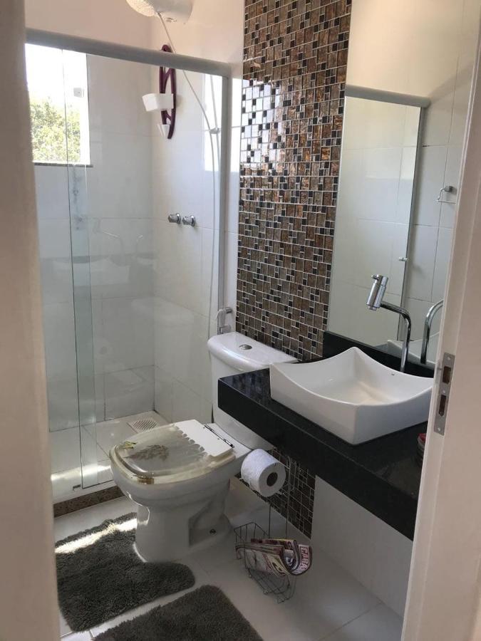 Bed and Breakfast Vivamar Ferradura Búzios Zewnętrze zdjęcie