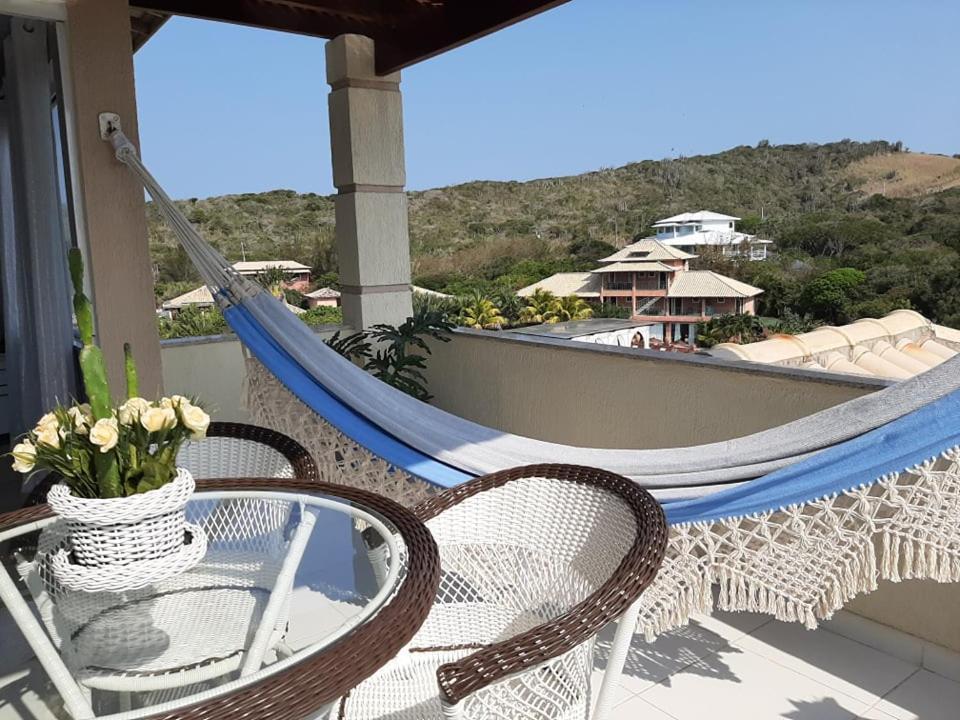 Bed and Breakfast Vivamar Ferradura Búzios Zewnętrze zdjęcie