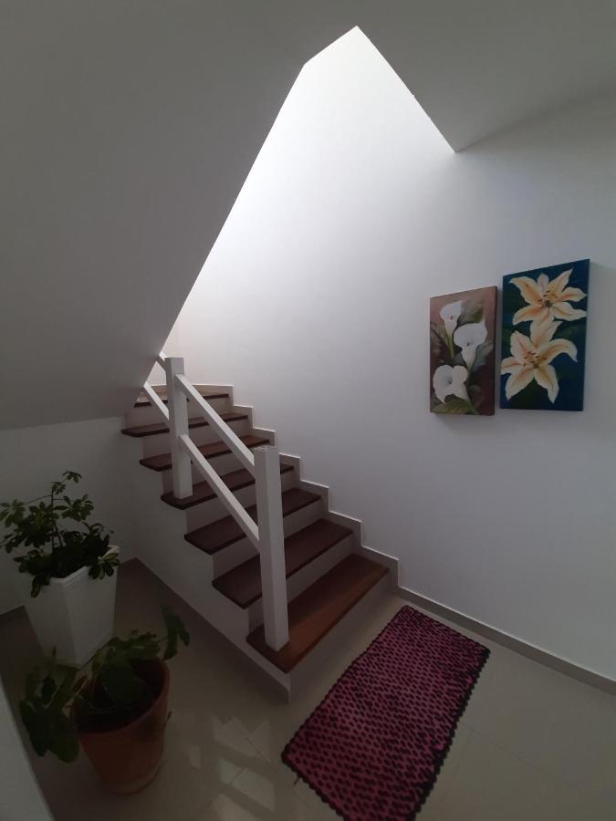 Bed and Breakfast Vivamar Ferradura Búzios Zewnętrze zdjęcie