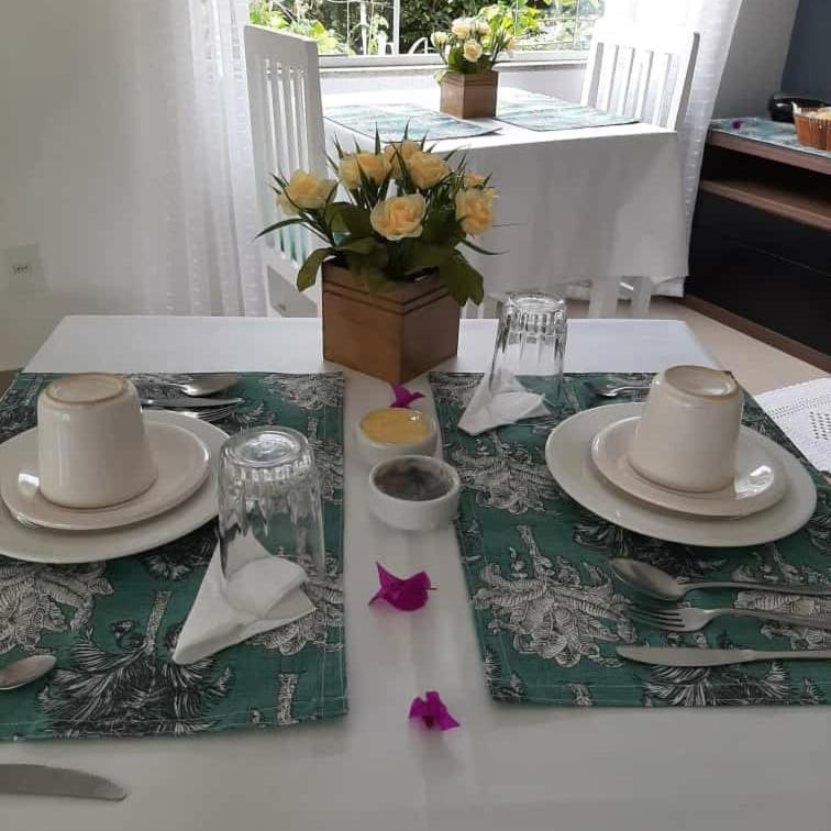 Bed and Breakfast Vivamar Ferradura Búzios Zewnętrze zdjęcie