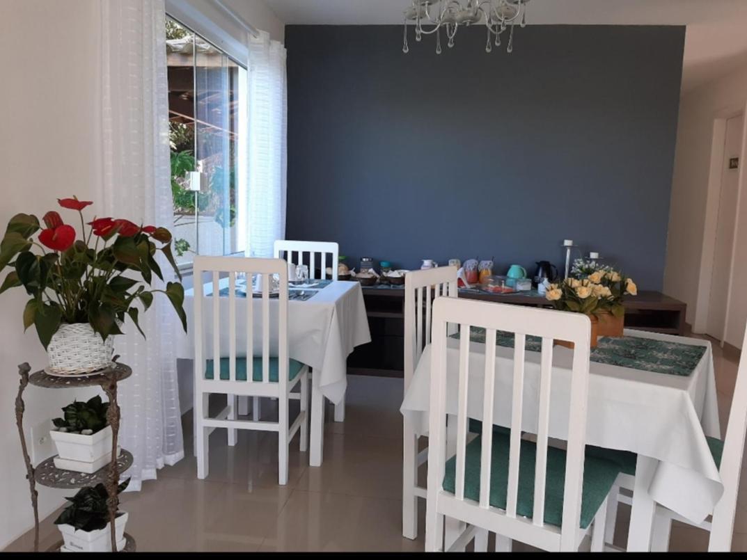 Bed and Breakfast Vivamar Ferradura Búzios Zewnętrze zdjęcie