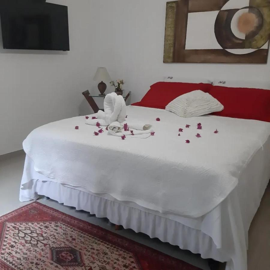 Bed and Breakfast Vivamar Ferradura Búzios Zewnętrze zdjęcie