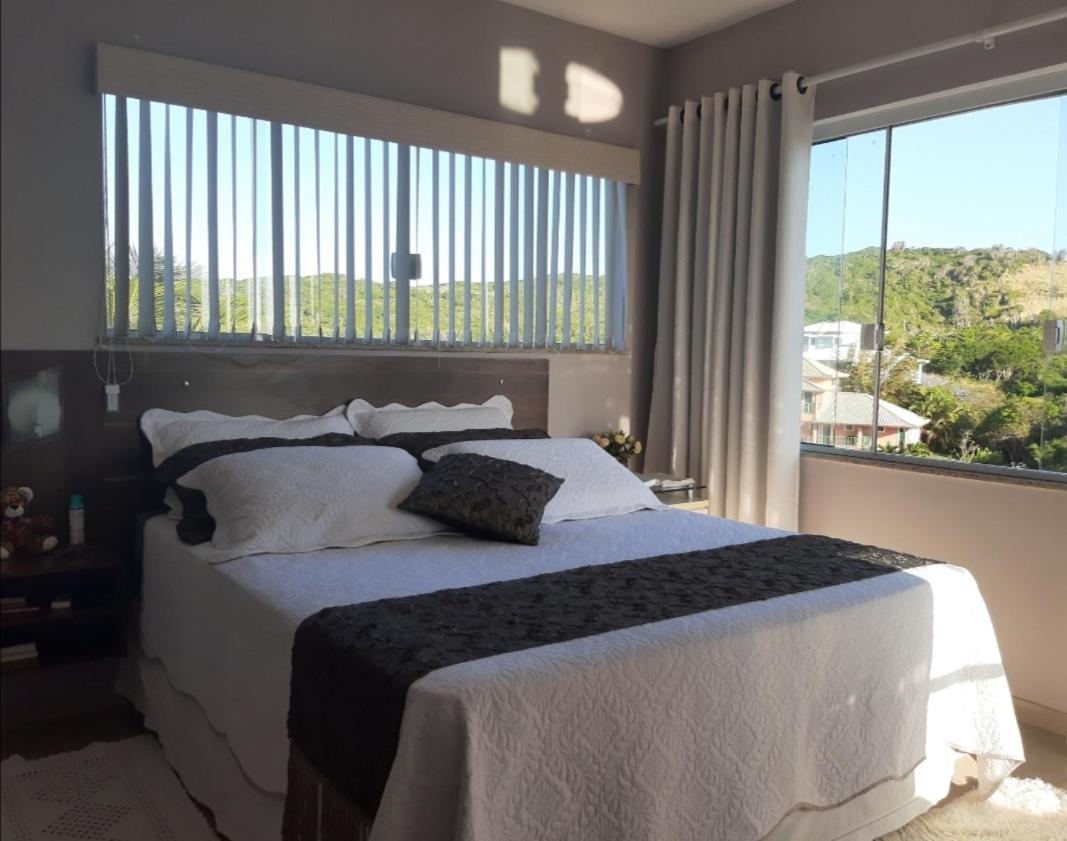 Bed and Breakfast Vivamar Ferradura Búzios Zewnętrze zdjęcie