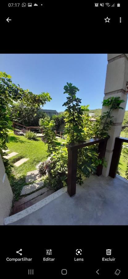 Bed and Breakfast Vivamar Ferradura Búzios Zewnętrze zdjęcie