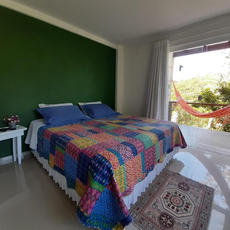Bed and Breakfast Vivamar Ferradura Búzios Zewnętrze zdjęcie