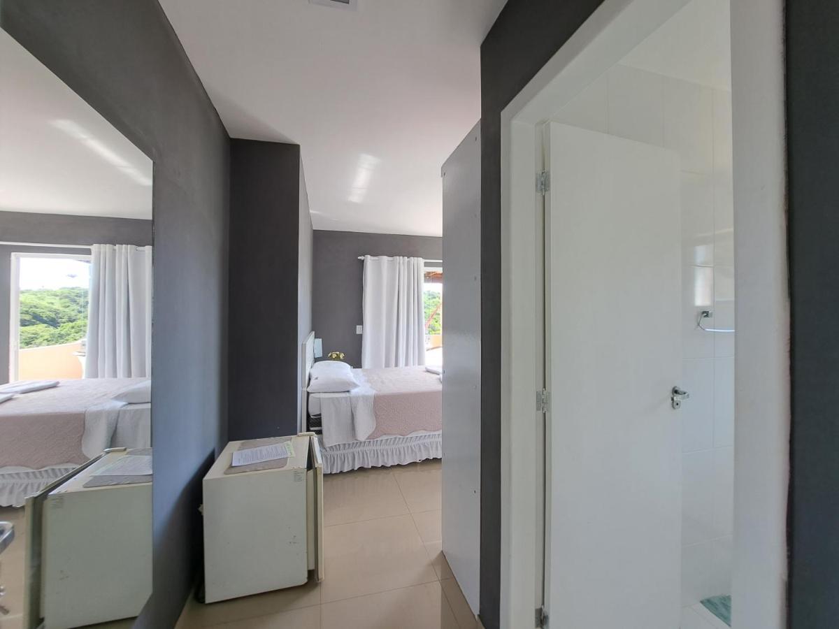 Bed and Breakfast Vivamar Ferradura Búzios Zewnętrze zdjęcie