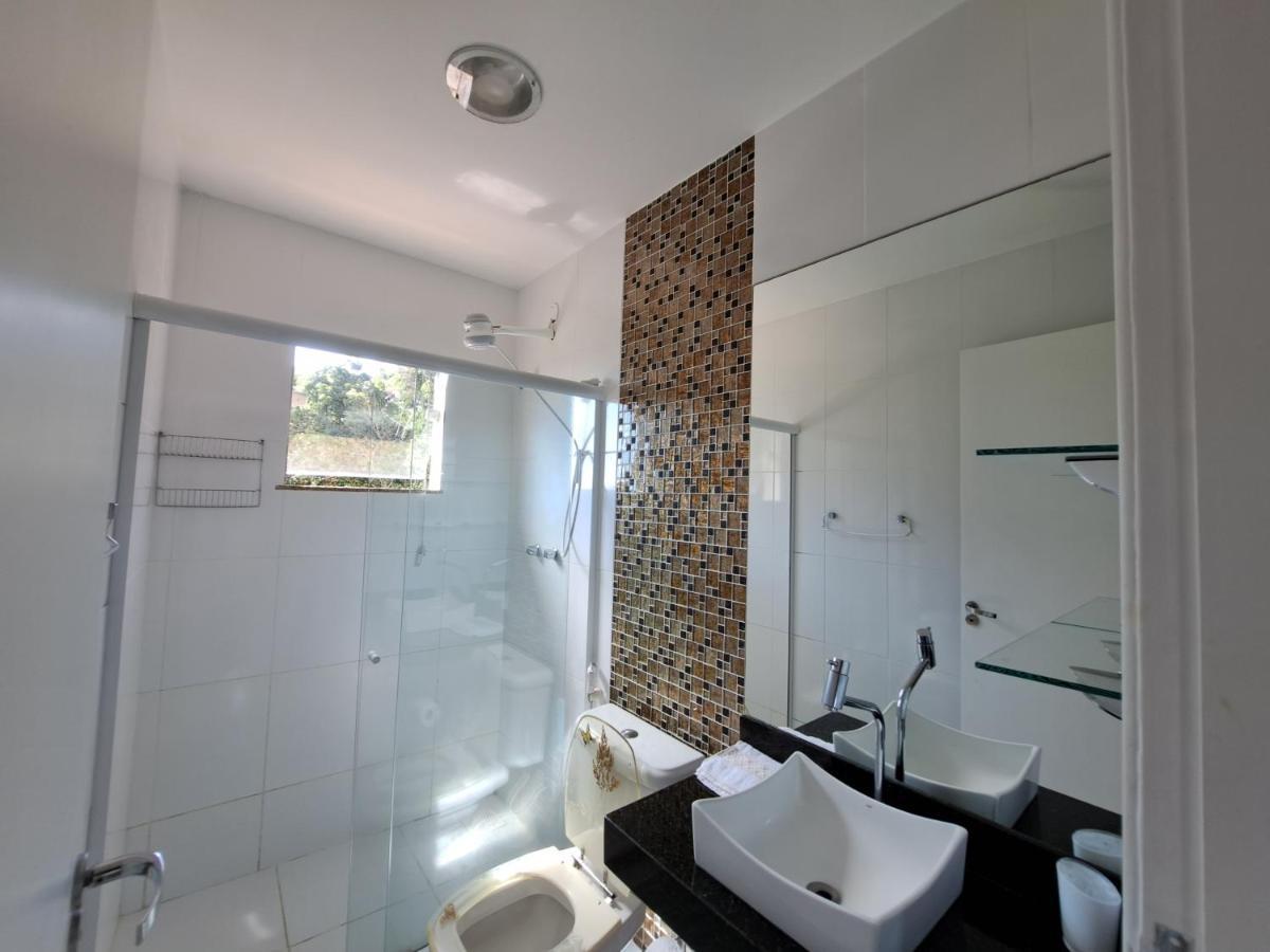Bed and Breakfast Vivamar Ferradura Búzios Zewnętrze zdjęcie