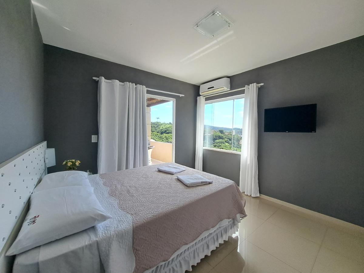 Bed and Breakfast Vivamar Ferradura Búzios Zewnętrze zdjęcie