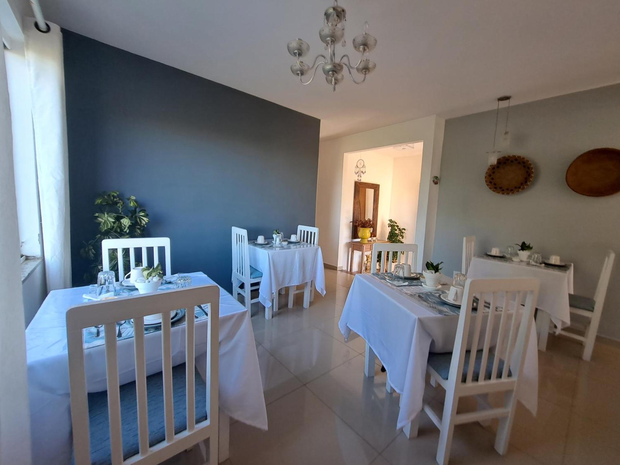 Bed and Breakfast Vivamar Ferradura Búzios Zewnętrze zdjęcie