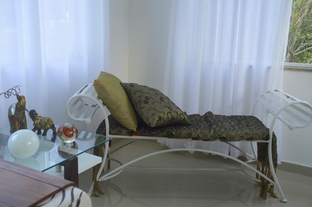 Bed and Breakfast Vivamar Ferradura Búzios Zewnętrze zdjęcie